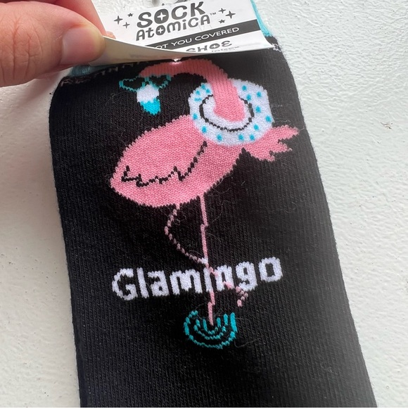 Sock Atomica - Glammago - Picture 3 of 4